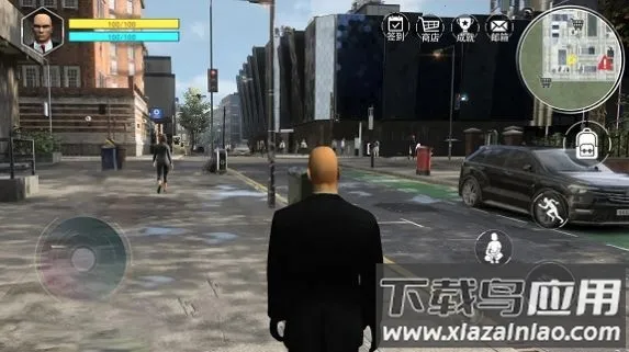 ��Ӣ�ع�ͷ�žѻ�ɱ(�ع��ѻ������Ϸ)v1.0 ��Ѱ�