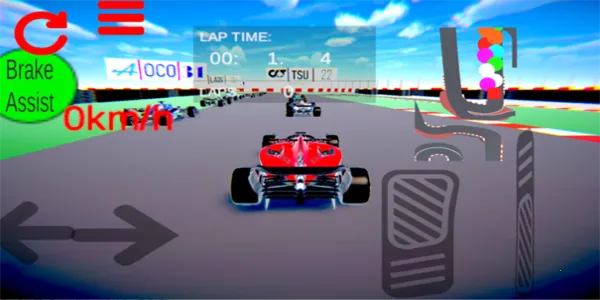 F1����(����������Ϸ)v0.8 �ٷ�����
