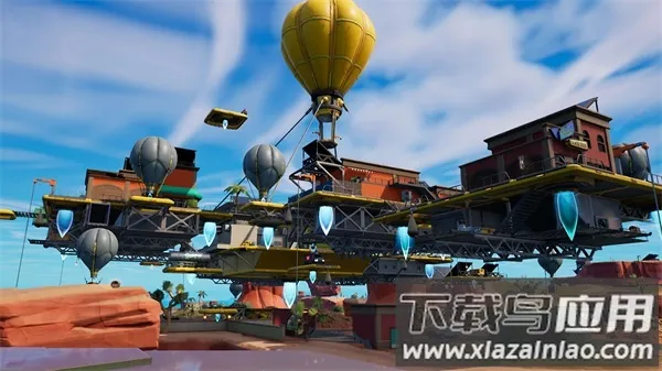 ����֮ҹFortnite(����������Ϸ)vv39.40.0-50577083-Android �ֻ���-50377864-Android �ֻ���