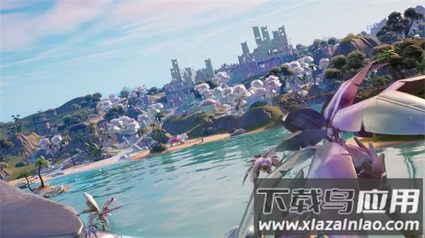 ����֮ҹFortnite(����������Ϸ)