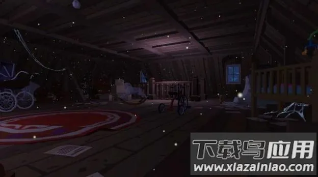 Scary Tale(�ֲ��Ǳ�������Ϸ)v0.3 ��Ѱ�