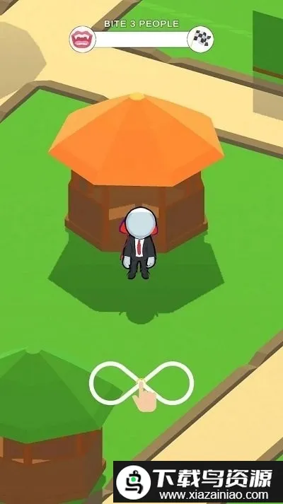 Life in the shadows2026�ٷ����°汾v0.1 �ֻ���