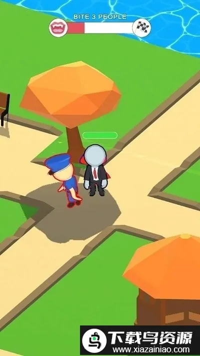 Life in the shadows2026�ٷ����°汾v0.1 �ֻ���