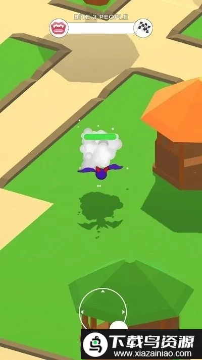 Life in the shadows2026�ٷ����°汾v0.1 �ֻ���