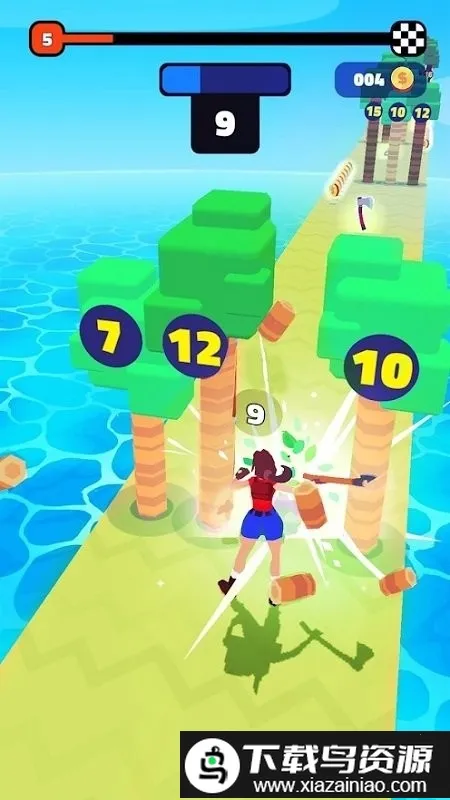 ��ľ������2026�ٷ����°汾v1.1 �ٷ�����