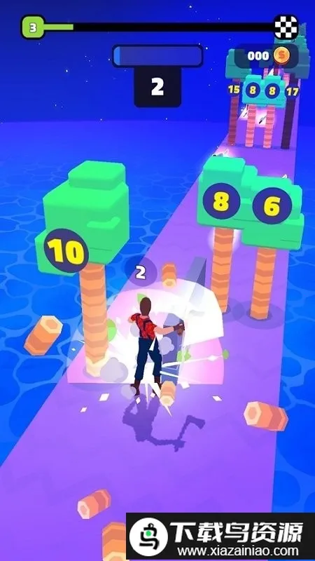 ��ľ������2026�ٷ����°汾v1.1 �ٷ�����