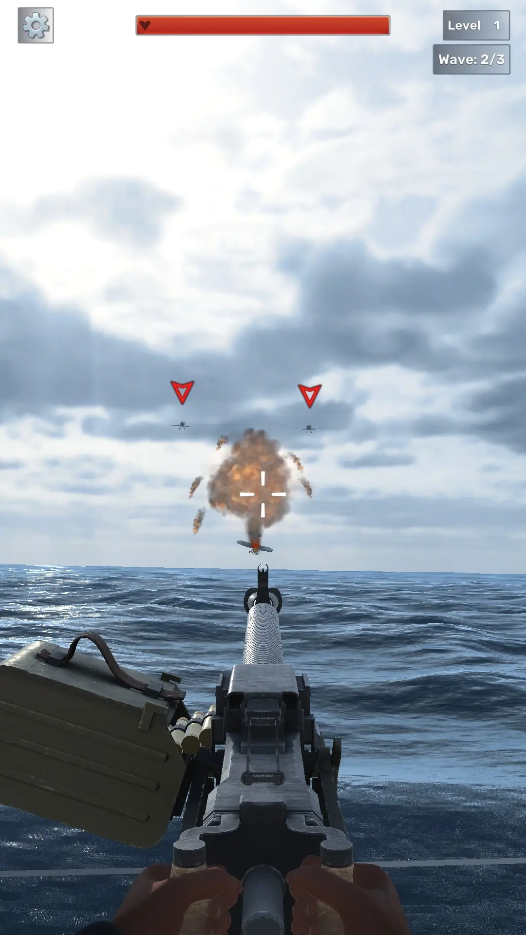 ��ս�ڻ�׿���ֻ���v1.6.3 �ֻ���