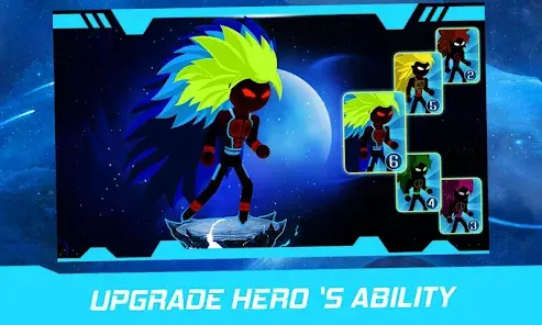 ����Ӣ�ۻ����Z(�������Ϸ��ɫ)v13 ��׿��