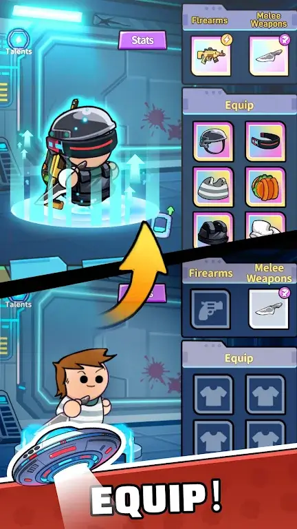 ����UFO(UFO������Ϸ)v1.0.8 ��׿��