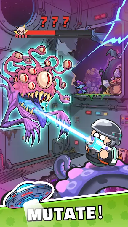 ����UFO(UFO������Ϸ)v1.0.8 ��׿��