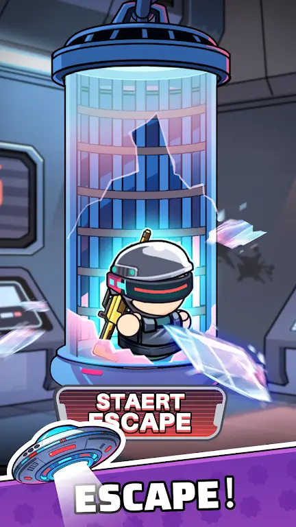 ����UFO(UFO������Ϸ)v1.0.8 ��׿��