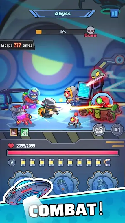 ����UFO(UFO������Ϸ)v1.0.8 ��׿��