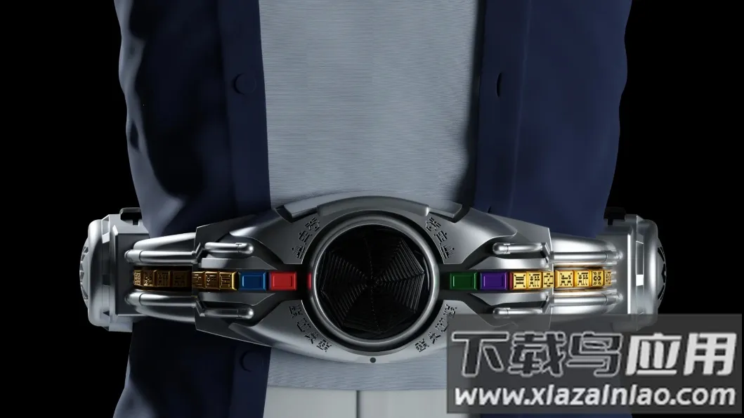 ������ʿCSM(���ұ���ģ����)v1.07 ��׿��