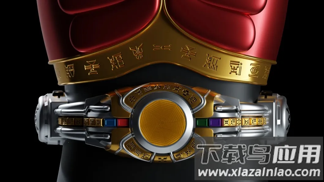 ������ʿCSM(���ұ���ģ����)