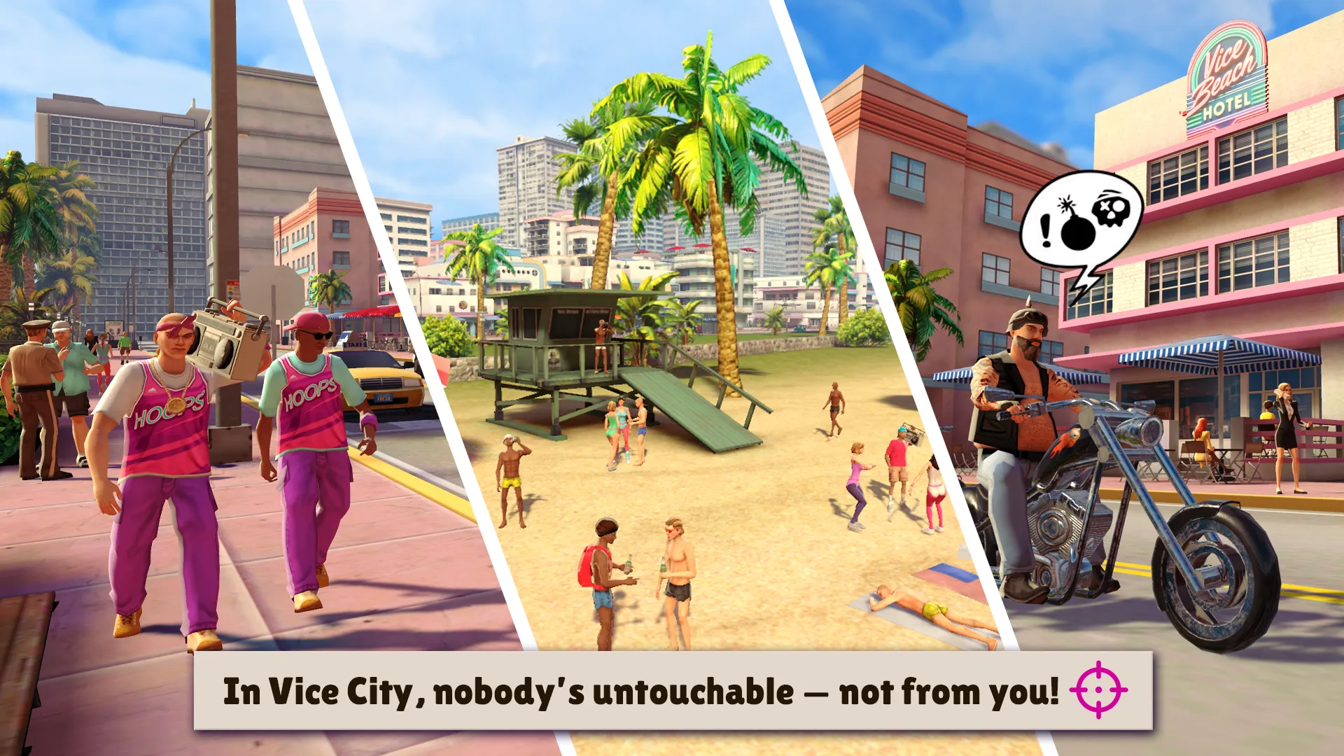 Vice�ѻ��֣������ɱ2026���°汾v1.12 ��Ѱ�