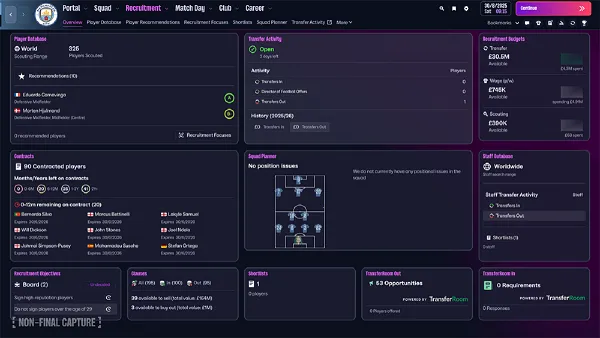 Football Manager 26 Mobile(����������)v26.1.1 �ֻ���