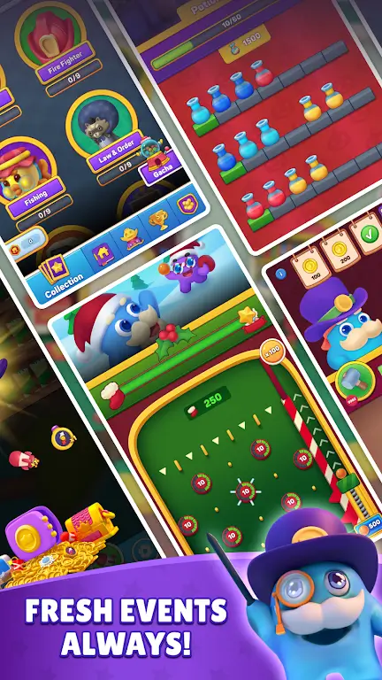 �ʼ�����(����������Ϸ)v1.8.1 ��Ѱ�