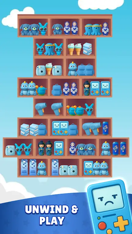 �ʼ�����(����������Ϸ)v1.8.1 ��Ѱ�