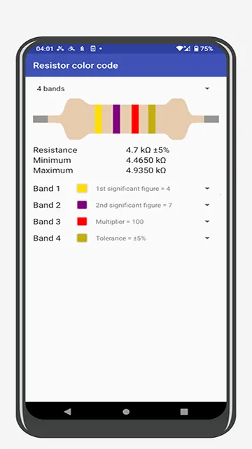 ���ӹ��߰�Electronics�����ֻ���v6.0.00 ��Ѱ�