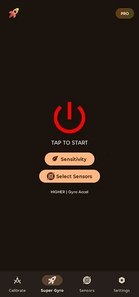 Super Gyro(��Ϸ�����Ż�)v6.1 ��׿��