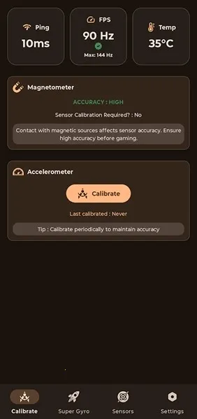 Super Gyro(��Ϸ�����Ż�)v6.1 ��׿��