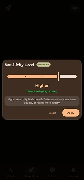 Super Gyro(��Ϸ�����Ż�)v6.1 ��׿��