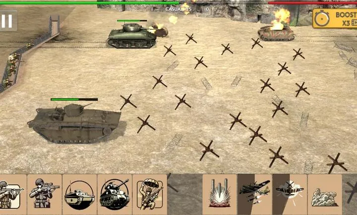 ��սǵ��սս�������ֻ���v0.43.26 �ٷ�����