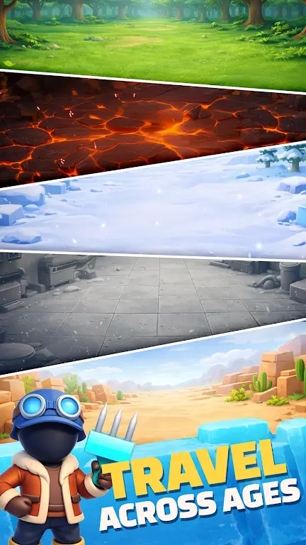 ����Կɵ�(���õ����Ϸ)v1.00.5 ��׿��