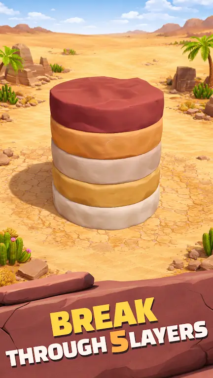 ����Կɵ�(���õ����Ϸ)v1.00.5 ��׿��