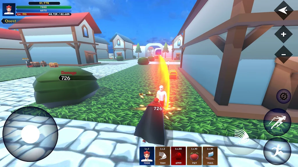 ��ħ��ʵv(����ð����Ϸ)v1.0481 �ֻ���