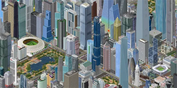 西奥小镇破解版无限钻石 西奥小镇破解版无限钻石