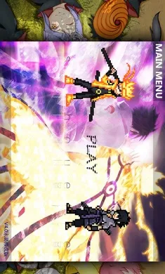 ����VS��Ӱ-ĩ贸�(�����Ӱ�İ���Ϸ)v4.0 �ٷ�����