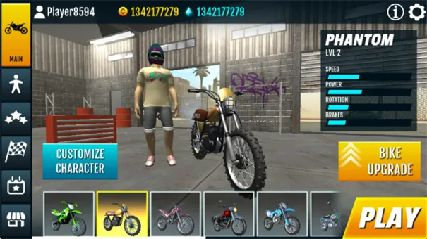 �����ؼ�Ħ�г�����������v0.557 ��Ѱ�