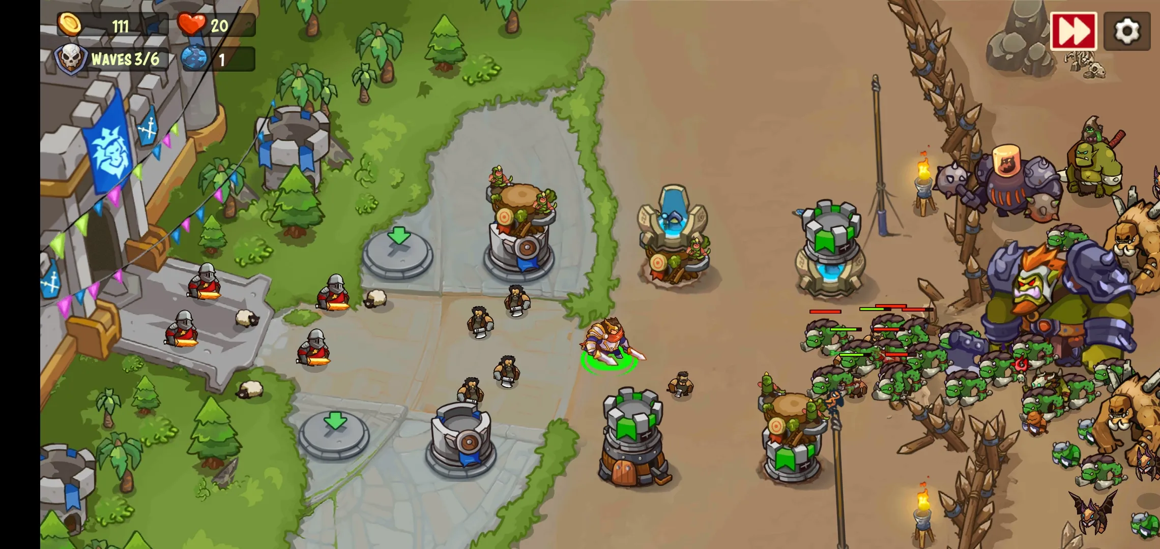 ����������ս��ǰ��(����������Ϸ)v2.0.500 �ٷ�����