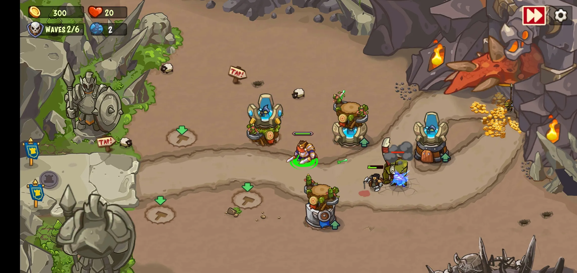 ����������ս��ǰ��(����������Ϸ)v2.0.500 �ٷ�����