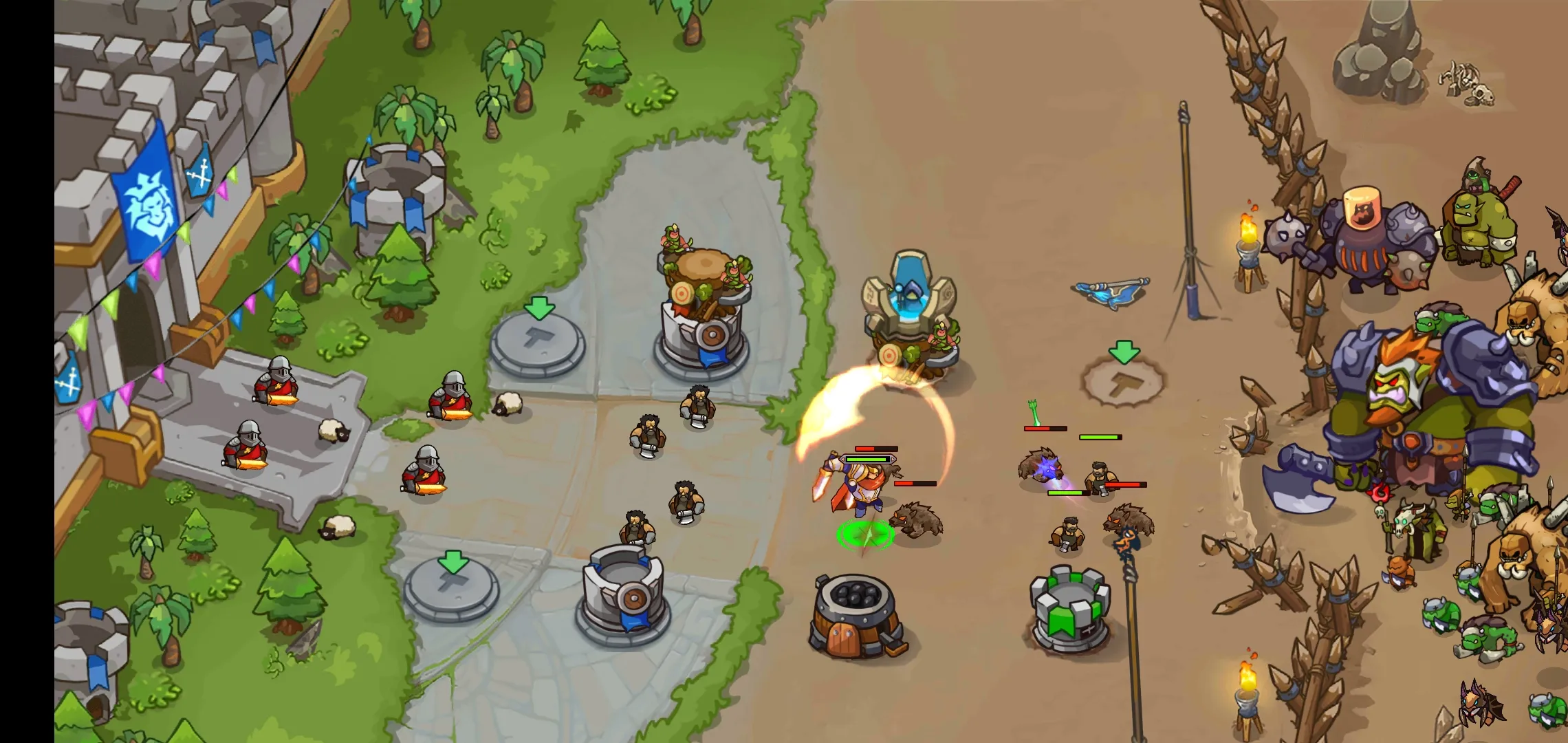 ����������ս��ǰ��(����������Ϸ)v2.0.500 �ٷ�����