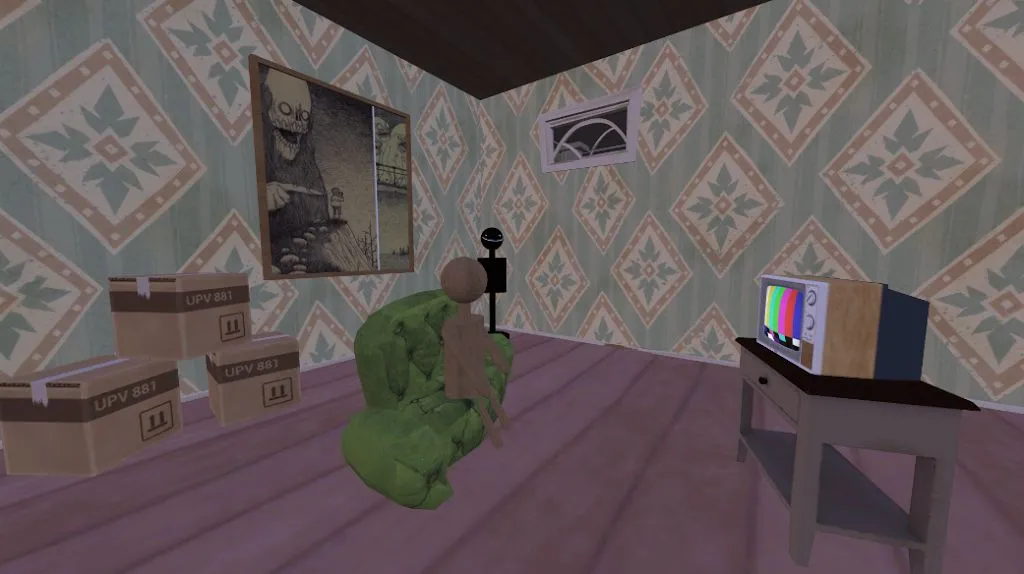 ��ʱ�ھ�(Ǳ�������Ϸ)v3.2 �ֻ���