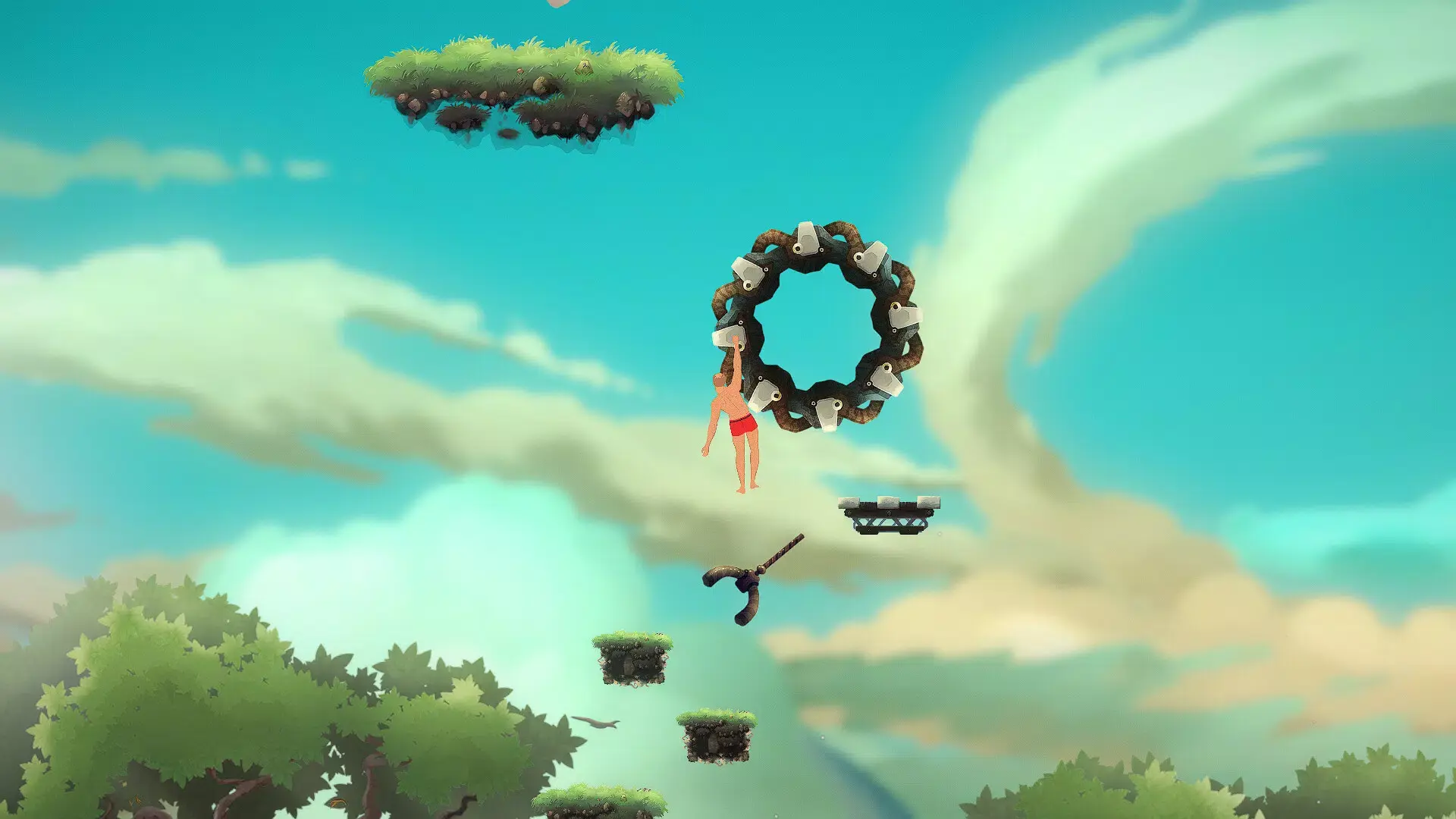 ��һ��������Ϸ2026�ٷ�����v1.3 �ֻ���