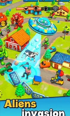 ������vs��ʬ�����ְ�׿���ֻ���v2602.07.847 �ٷ�����