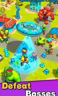 ������vs��ʬ�����ְ�׿���ֻ���v2602.07.847 �ٷ�����