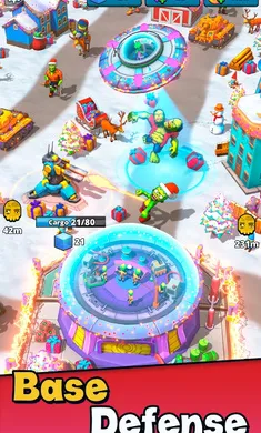 ������vs��ʬ�����ְ�׿���ֻ���v2602.07.847 �ٷ�����