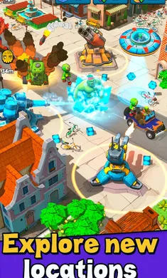 ������vs��ʬ�����ְ�׿���ֻ���v2602.07.847 �ٷ�����