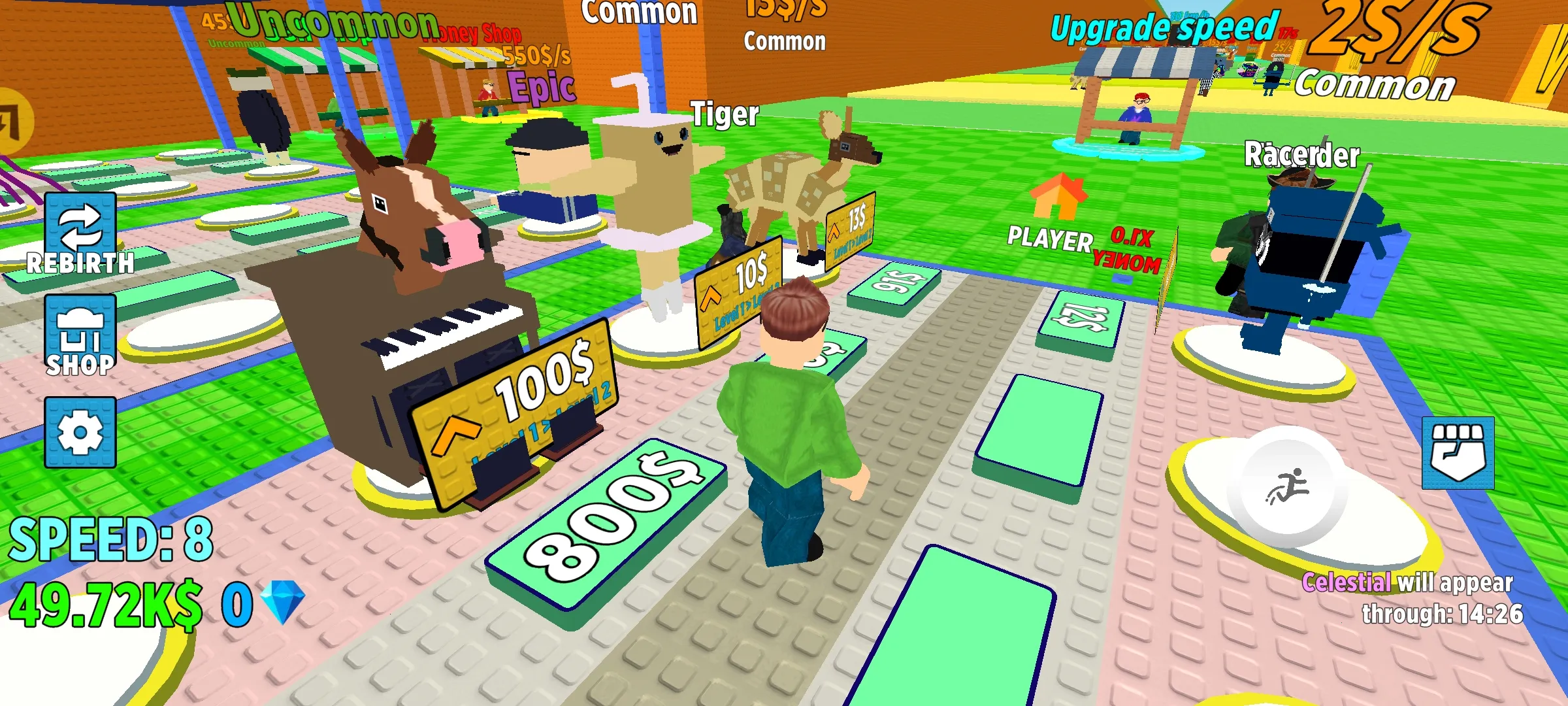 ���뾯��׷��(����׷���ܿ���Ϸ)v0.0.5 ��Ѱ�