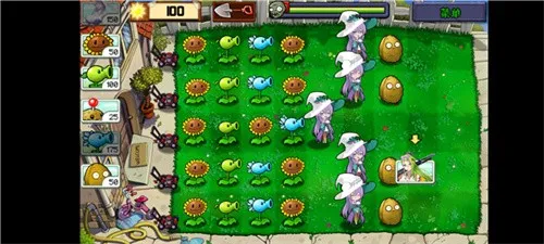 ֲ�����ս��ʬ��ħ��v0.6.6 ��Ѱ�