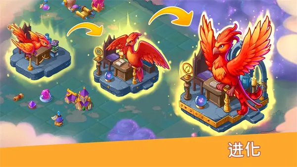 Ԣ��С���ƽ��1.29v1.31.2 ��׿��