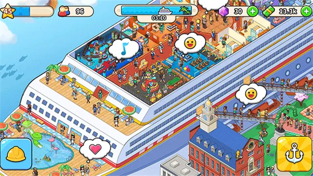 �ҵ���������MOD�˵�v1.9.8 ��׿��