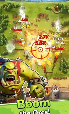 ��ը�Ǳ������˵���(����������Ϸ)v1.7.4 �ٷ�����