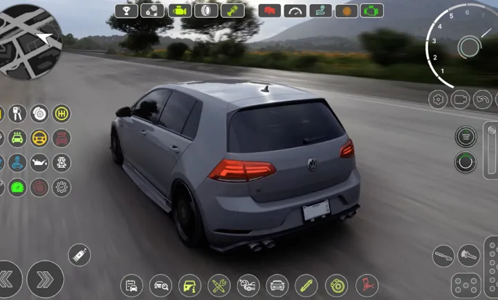 ���ڸ߶���4����ģ����2026�ٷ����°汾v2.0 �ֻ���