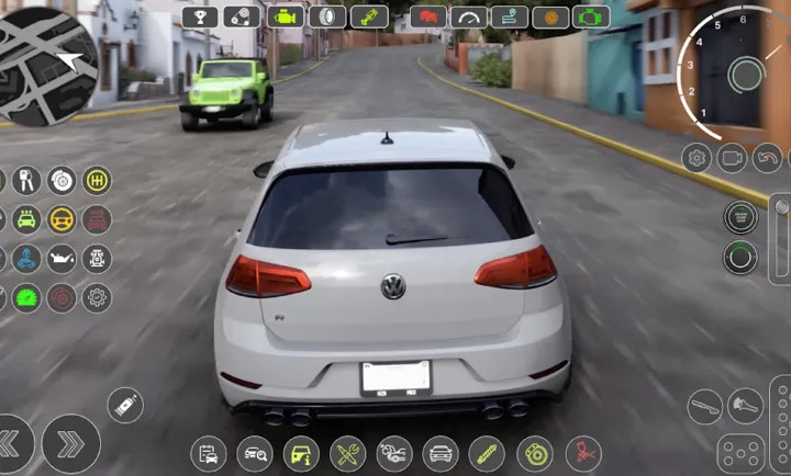 ���ڸ߶���4����ģ����2026�ٷ����°汾v2.0 �ֻ���