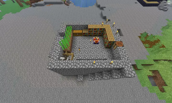 �ҵ����羪��100��Proģ��(�ҵ�������Ϸ�淨)v1.0 ��׿��